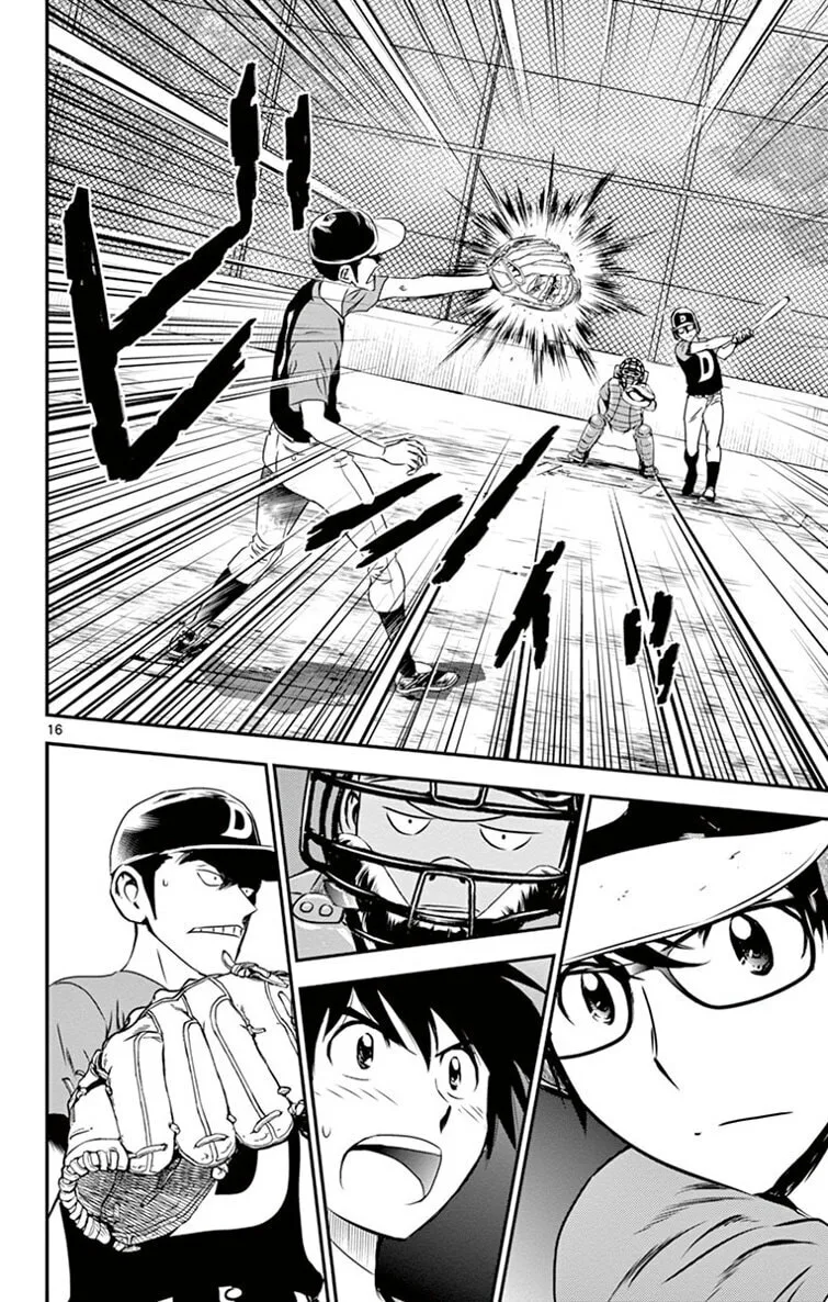 Major 2nd Chapter 10 page 16