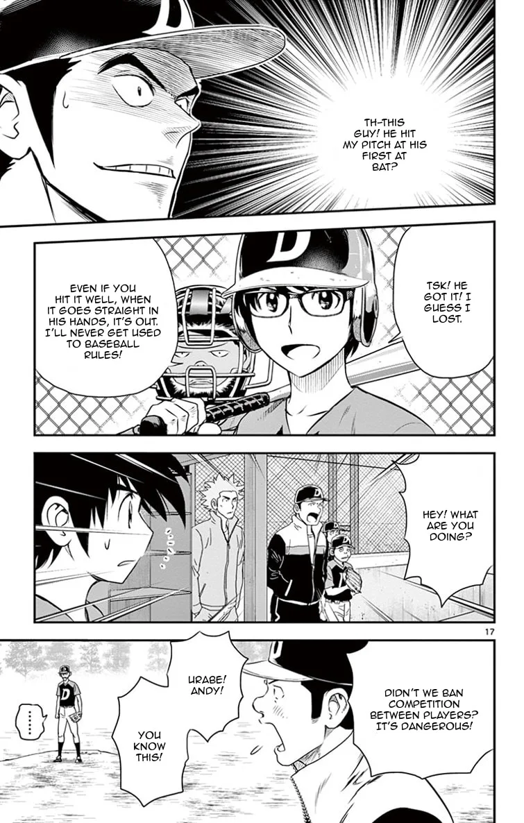 Major 2nd Chapter 10 page 17