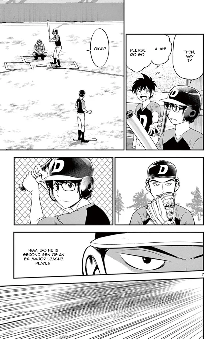 Major 2nd Chapter 10 page 8
