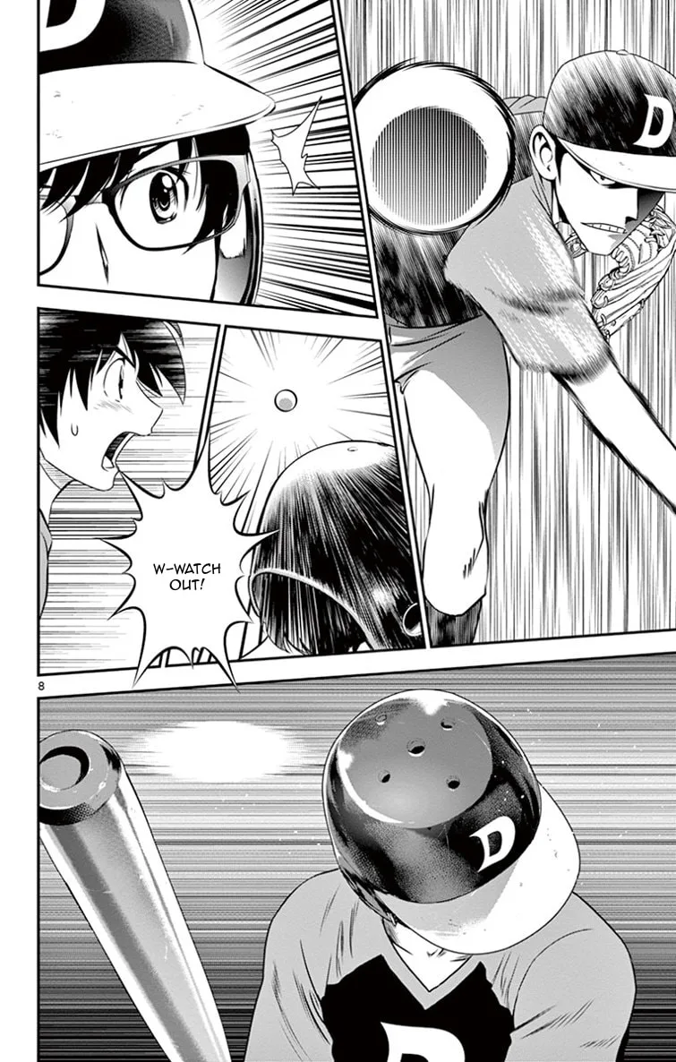 Major 2nd Chapter 10 page 9