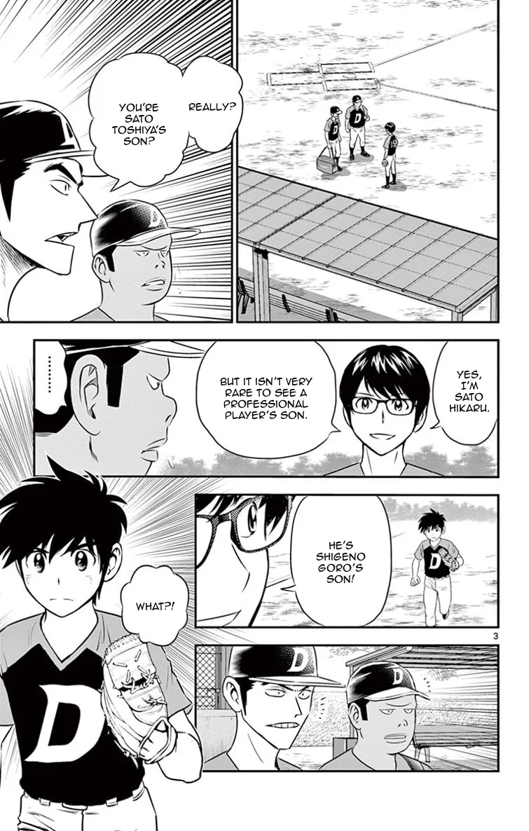 Major 2nd Chapter 10 page 4
