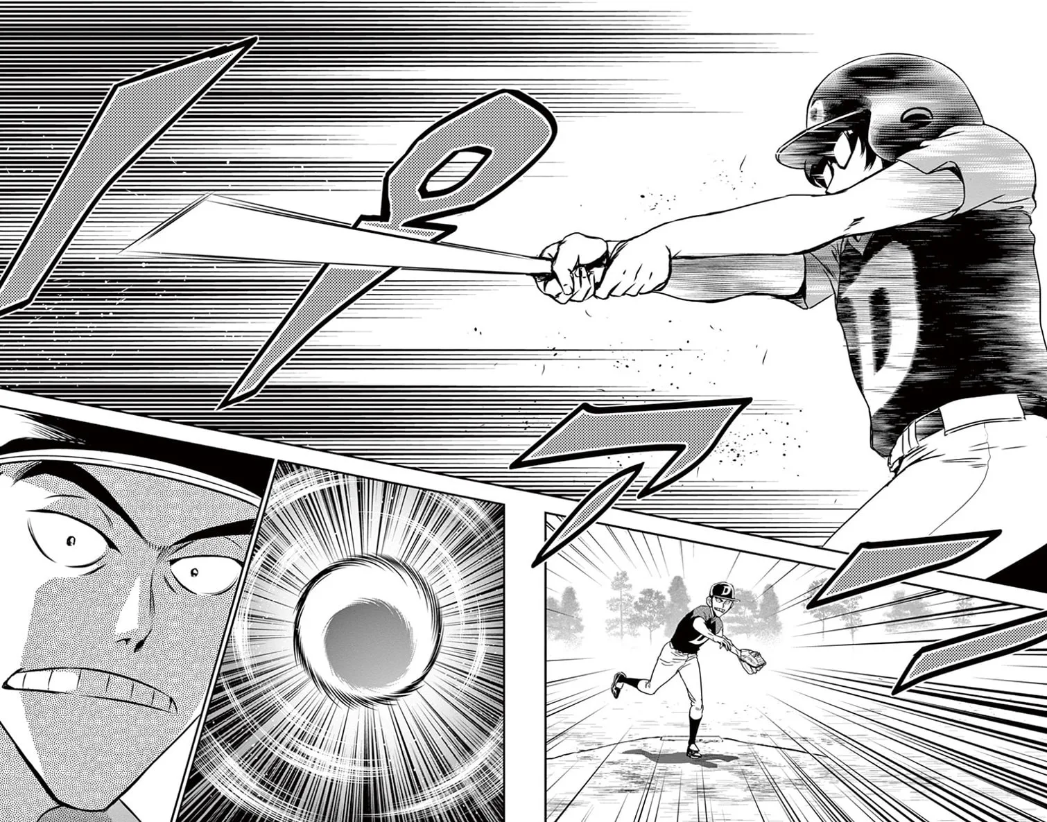Major 2nd Chapter 10 page 15