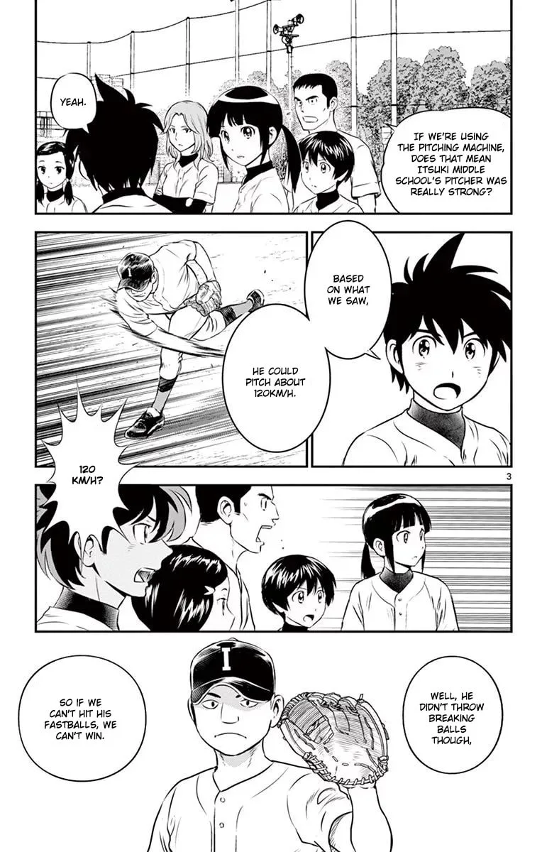 Major 2nd Chapter 102 page 4