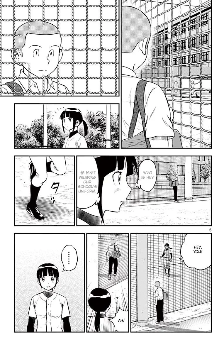 Major 2nd Chapter 102 page 6