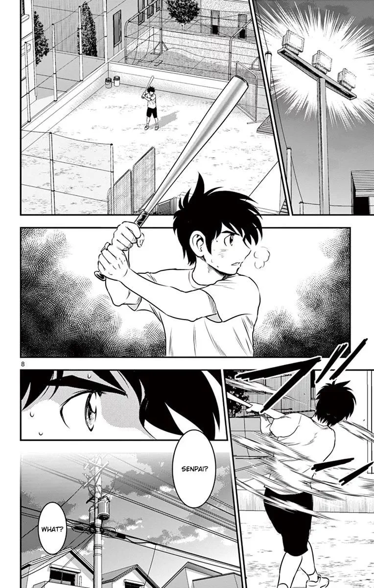Major 2nd Chapter 102 page 9
