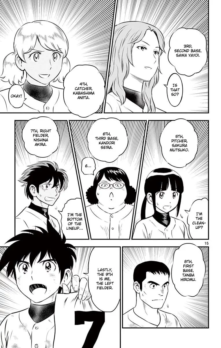 Major 2nd Chapter 102 page 16
