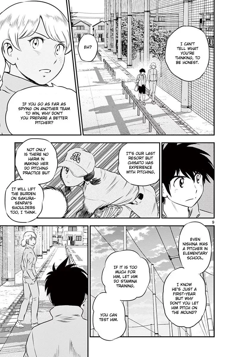 Major 2nd Chapter 102 page 10