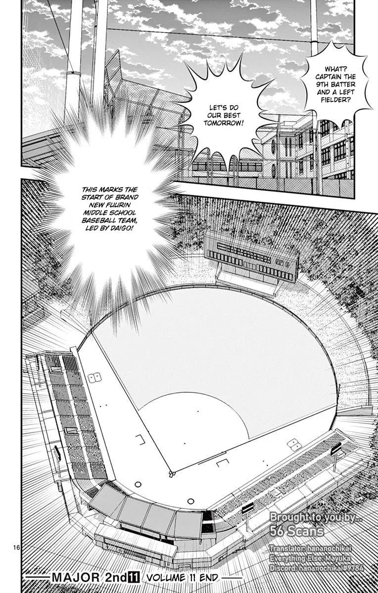 Major 2nd Chapter 102 page 17