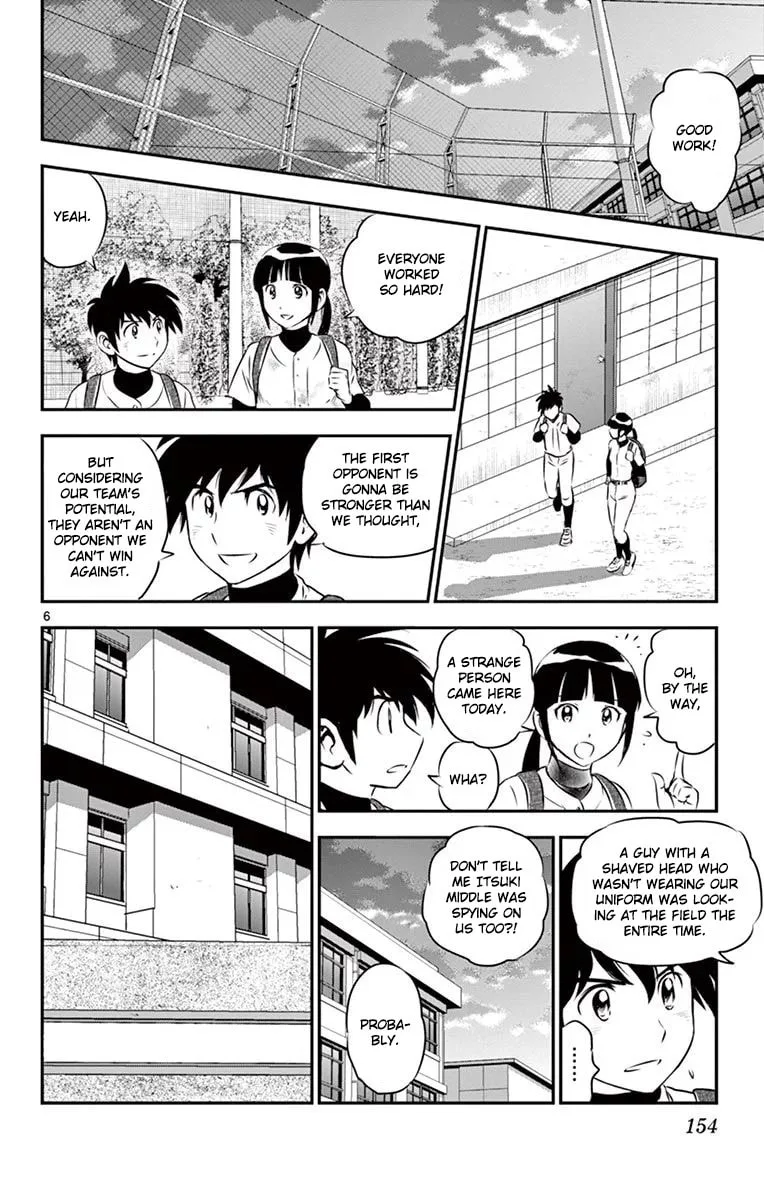 Major 2nd Chapter 102 page 7