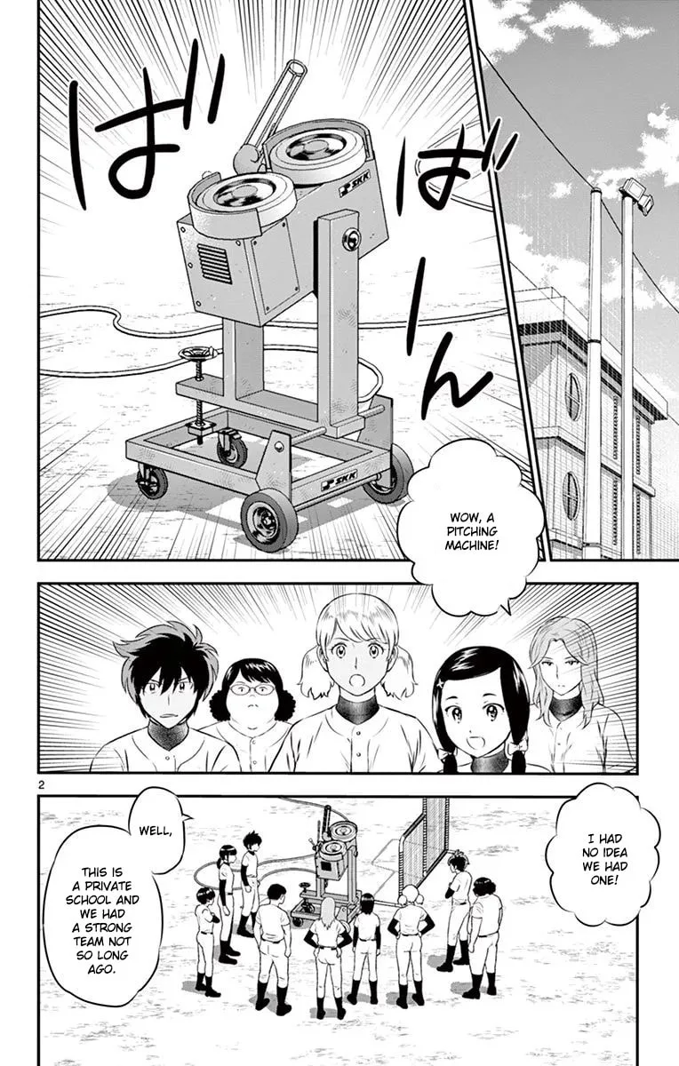 Major 2nd Chapter 102 page 3