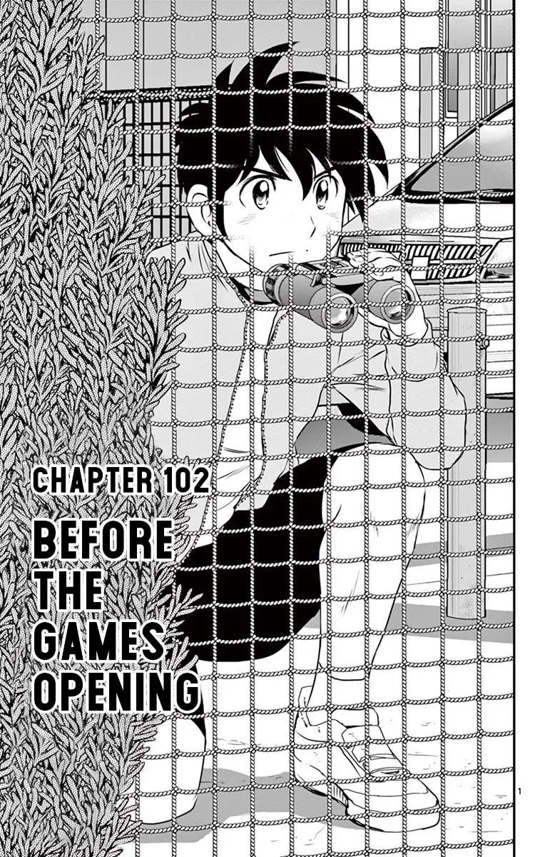 Major 2nd Chapter 102 page 2