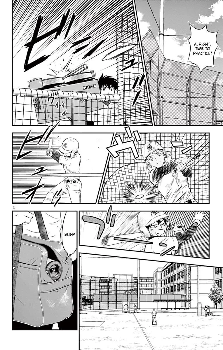 Major 2nd Chapter 102 page 5