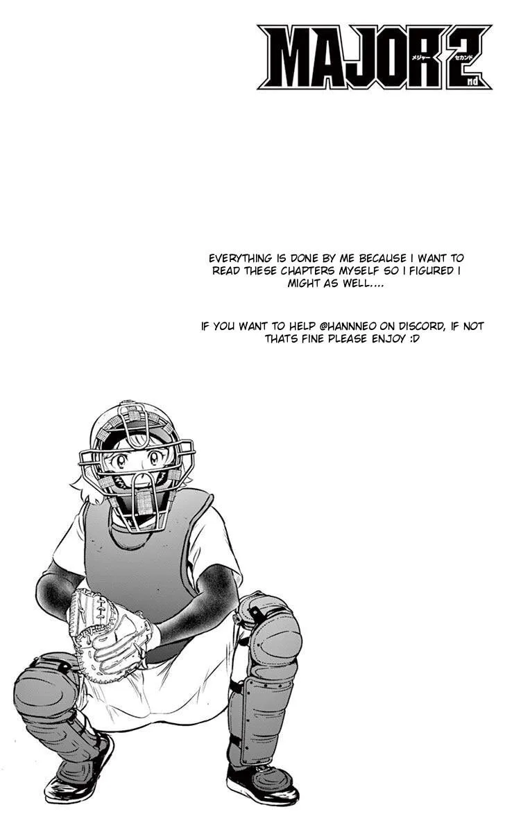 Major 2nd Chapter 107 page 17