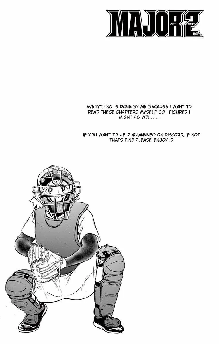 Major 2nd Chapter 108 page 17