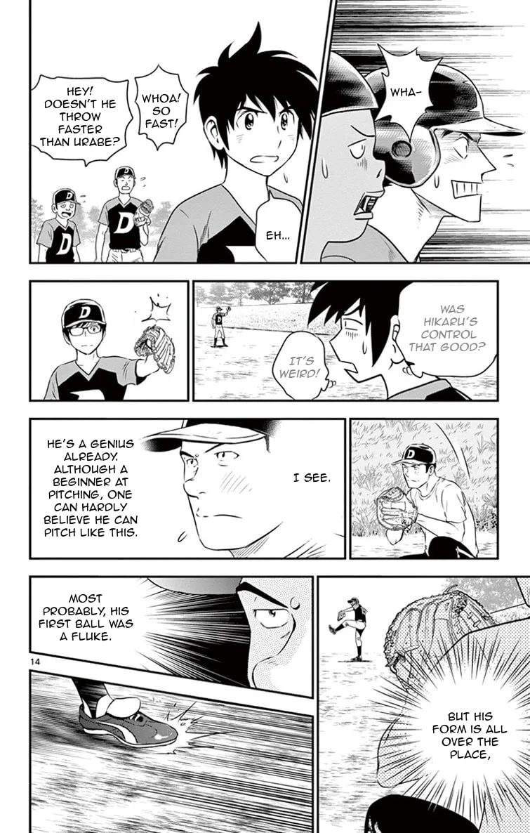 Major 2nd Chapter 11 page 15