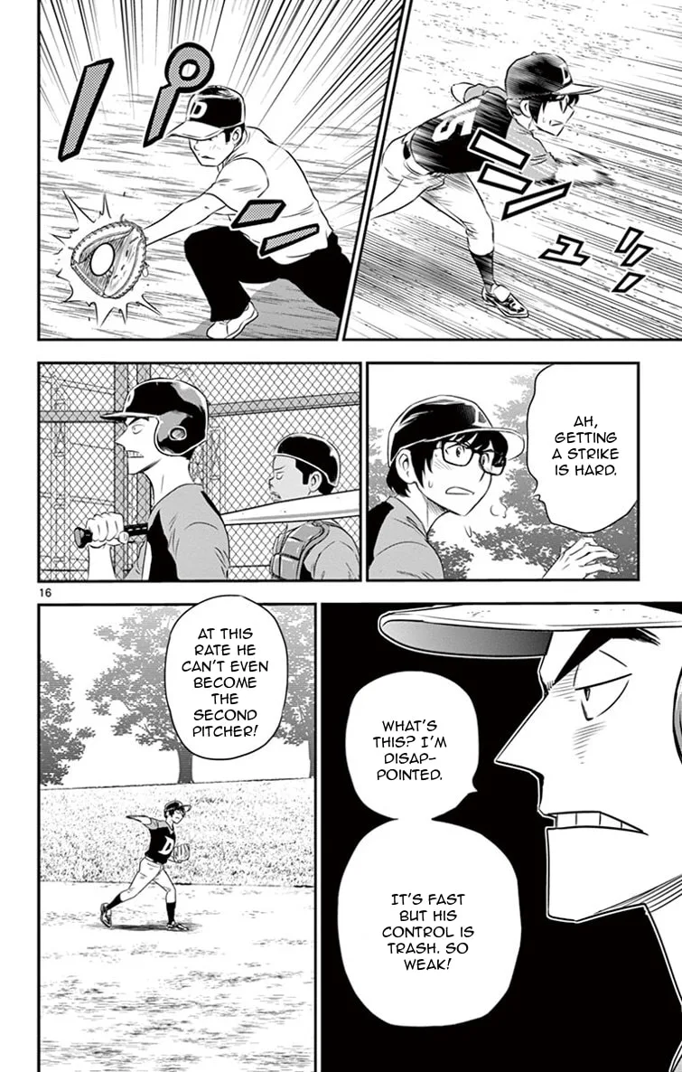Major 2nd Chapter 11 page 17