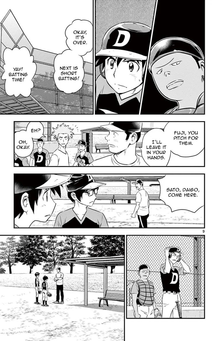 Major 2nd Chapter 11 page 10