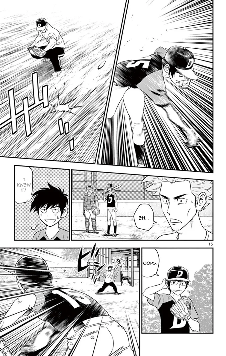 Major 2nd Chapter 11 page 16