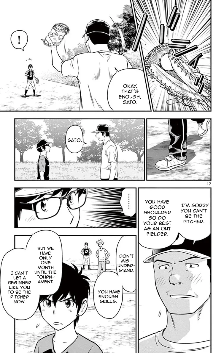 Major 2nd Chapter 11 page 18