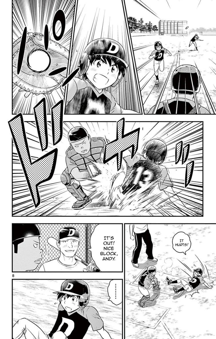 Major 2nd Chapter 11 page 9