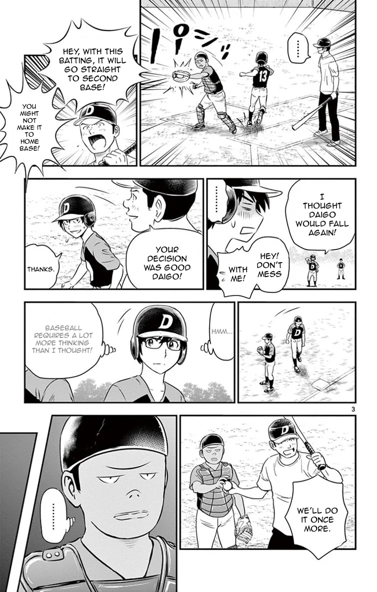 Major 2nd Chapter 11 page 4