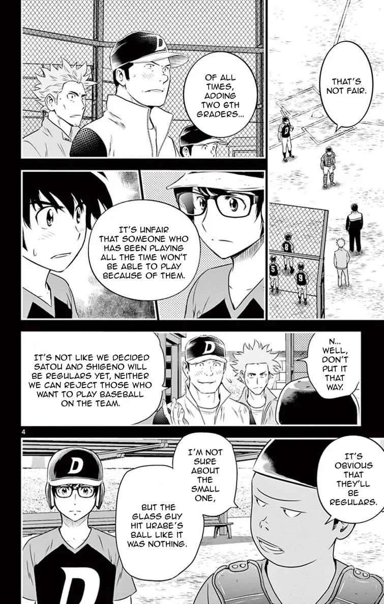 Major 2nd Chapter 11 page 5