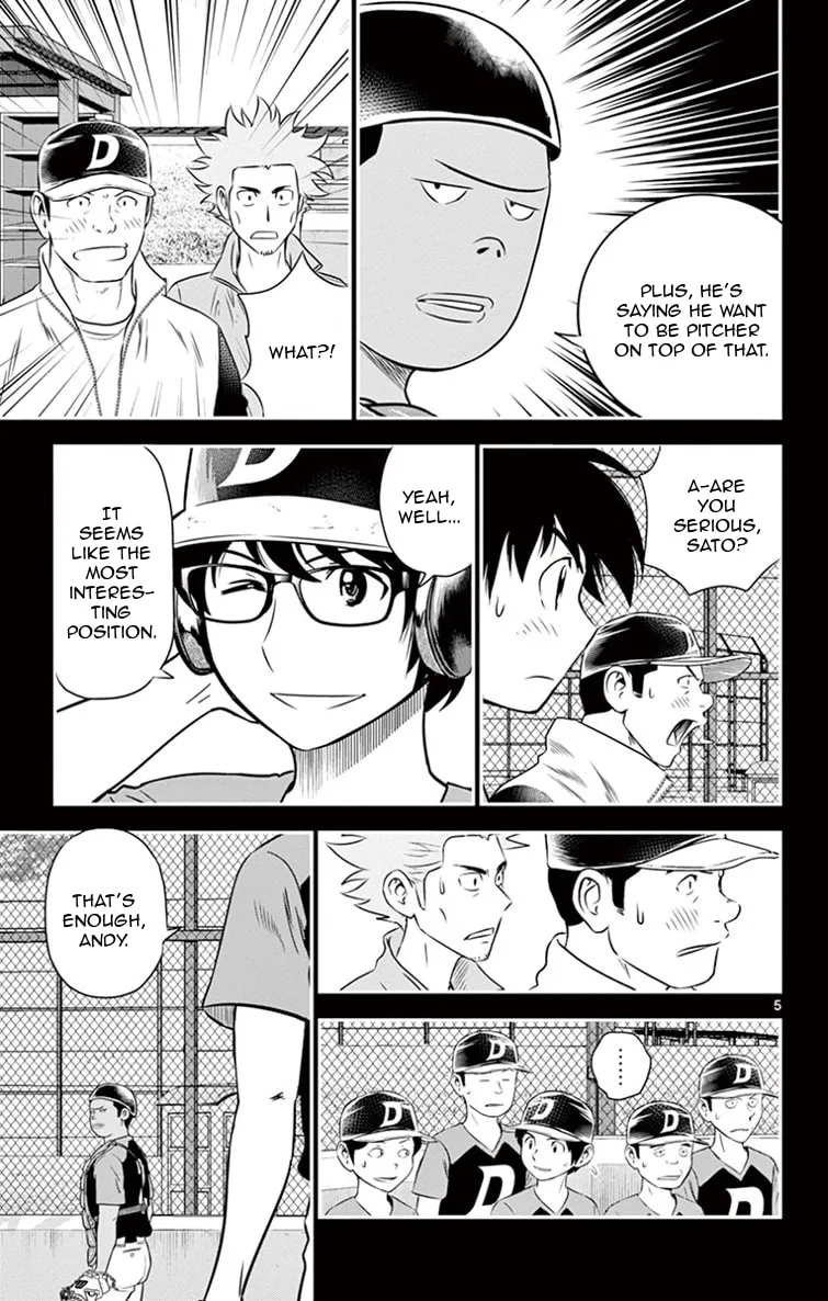 Major 2nd Chapter 11 page 6