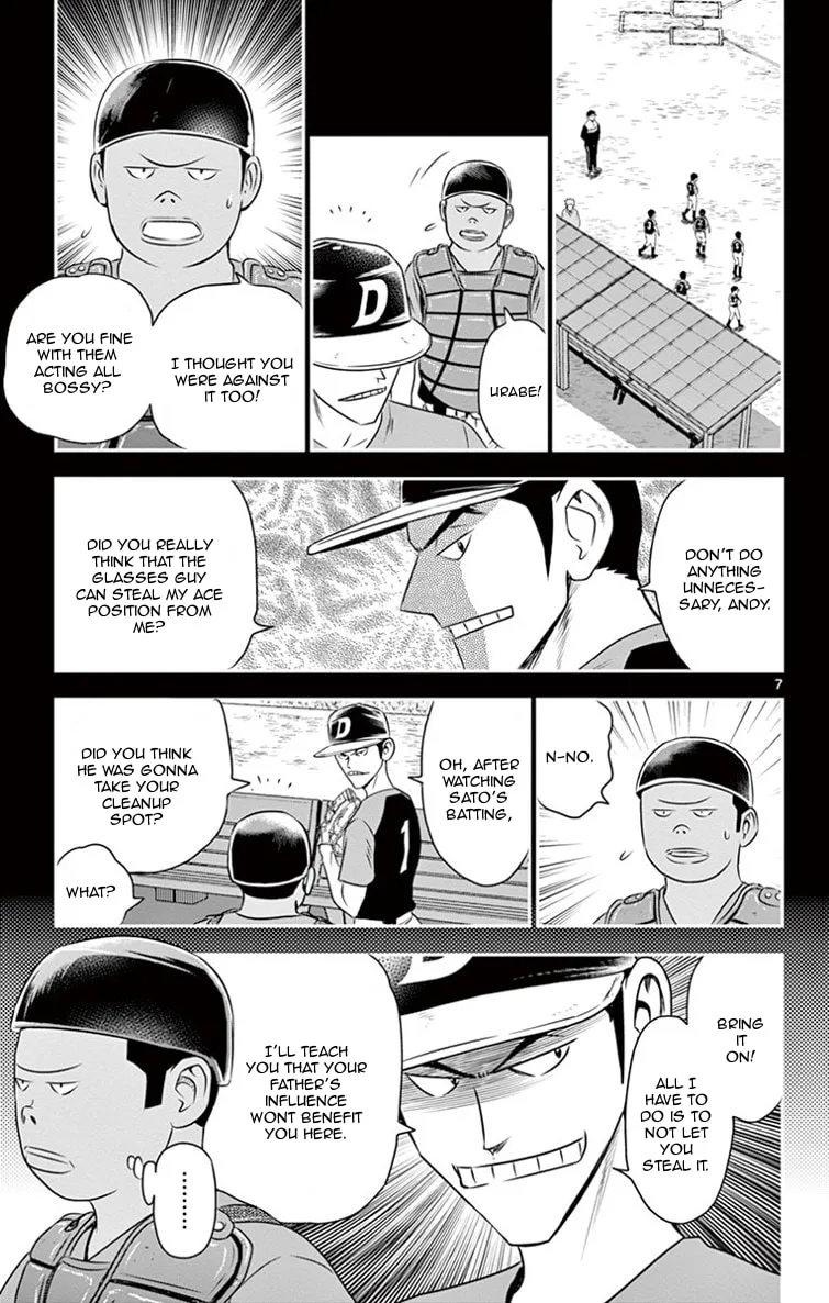 Major 2nd Chapter 11 page 8