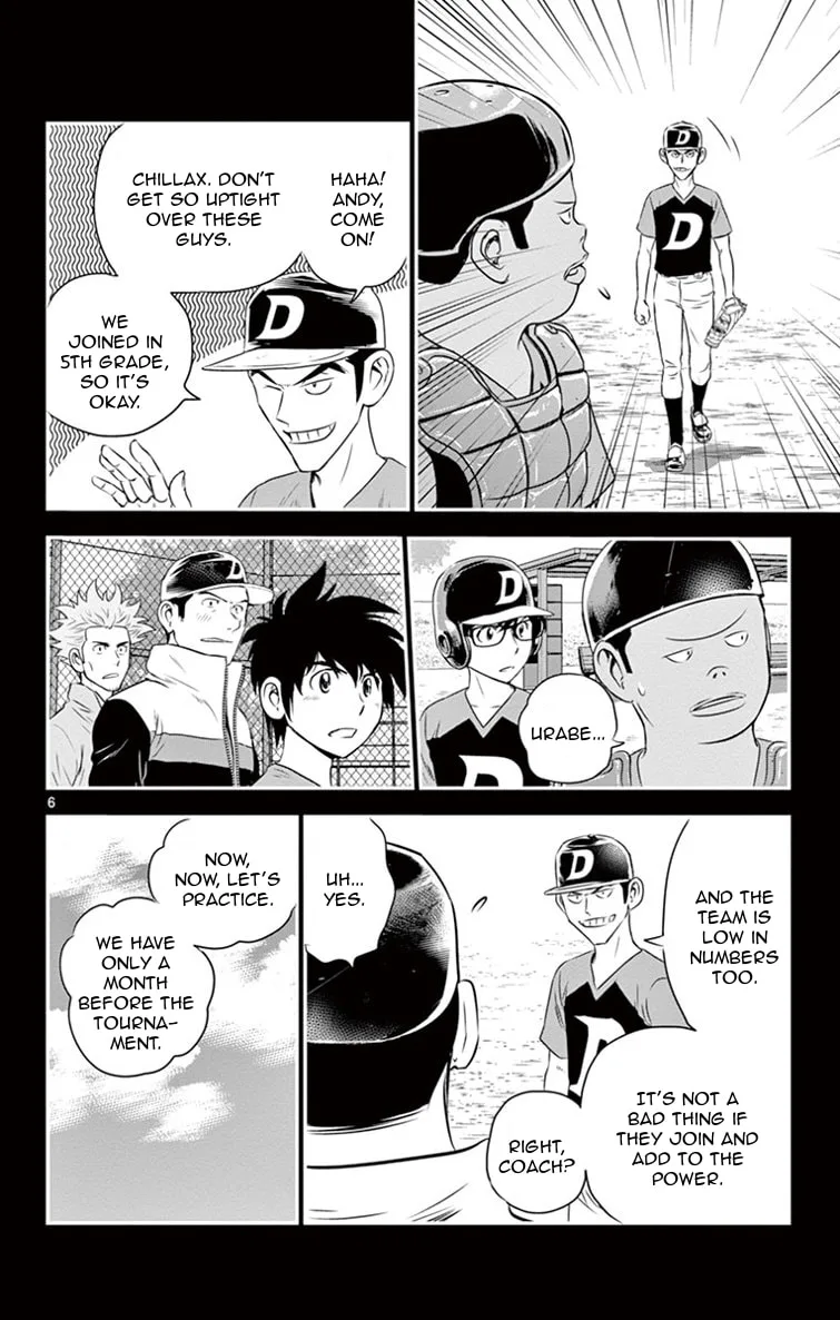 Major 2nd Chapter 11 page 7