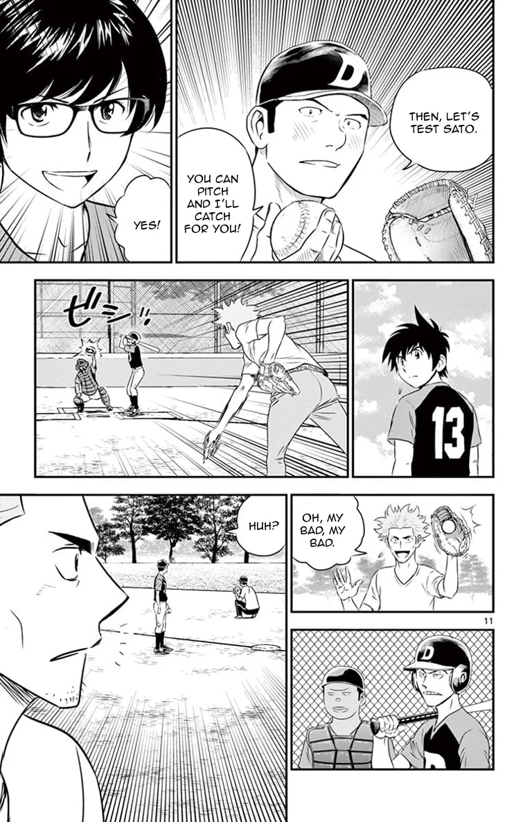 Major 2nd Chapter 11 page 12