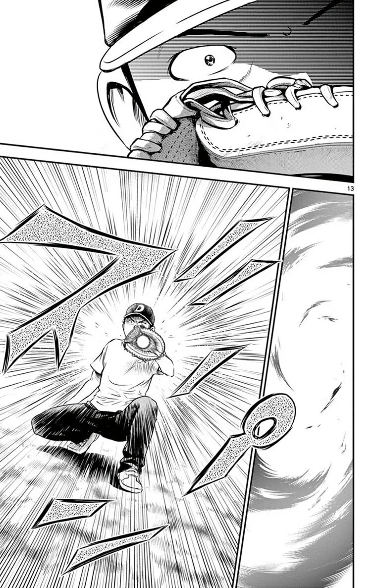 Major 2nd Chapter 11 page 14