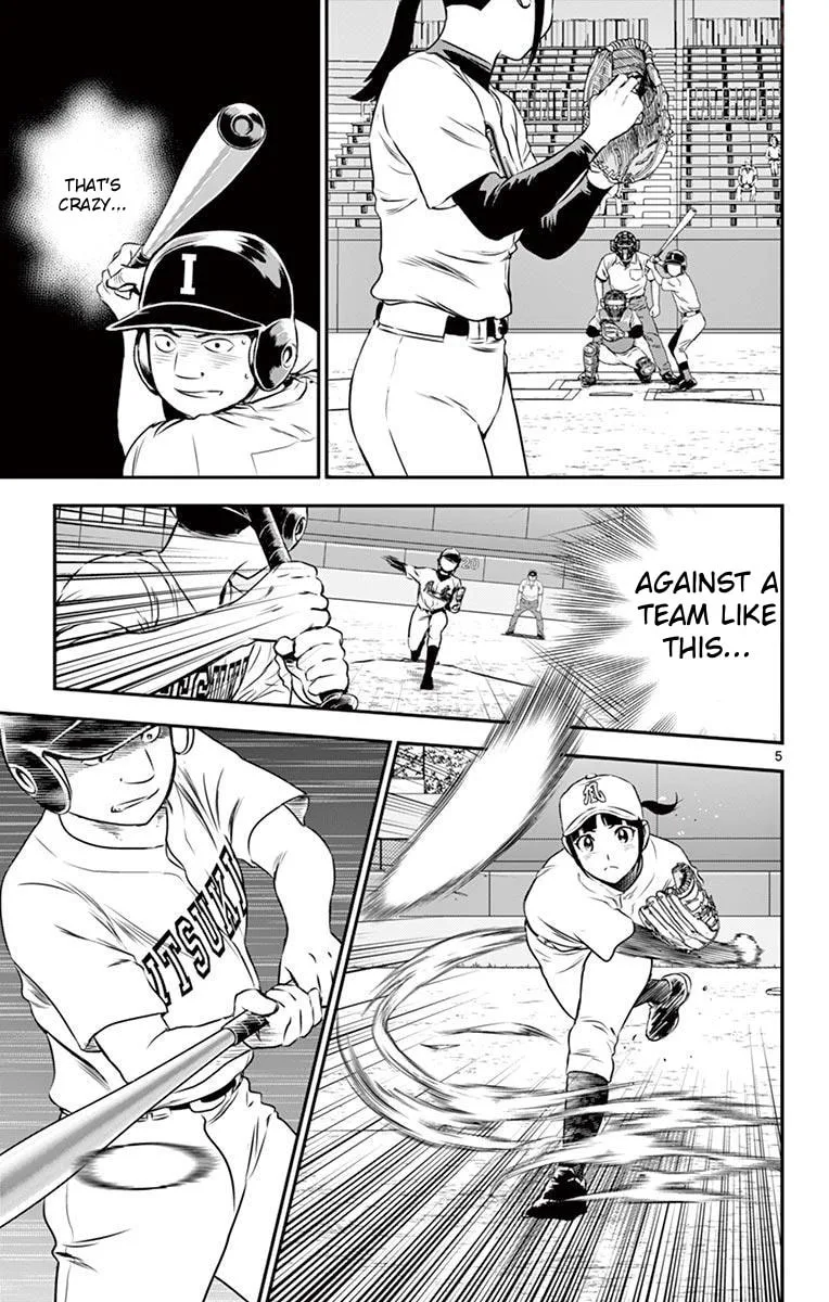 Major 2nd Chapter 110 page 5