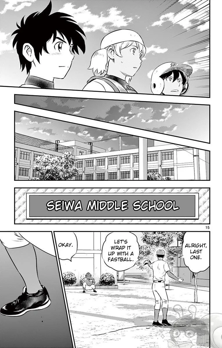 Major 2nd Chapter 111 page 15
