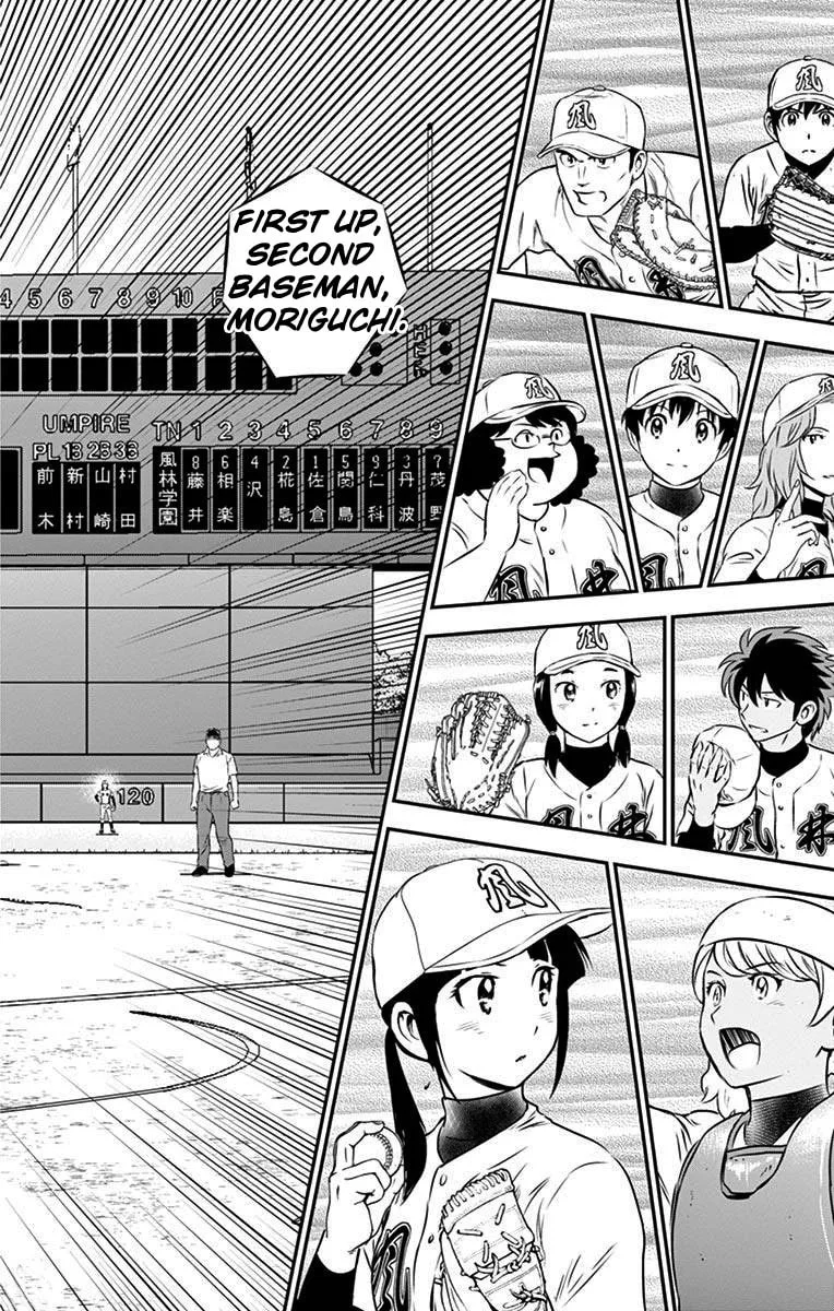 Major 2nd Chapter 112 page 10