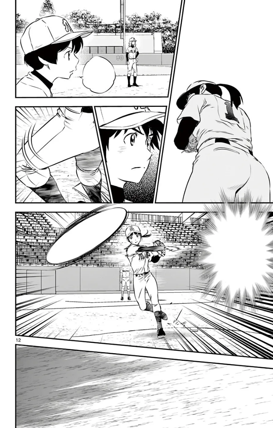 Major 2nd Chapter 113 page 13