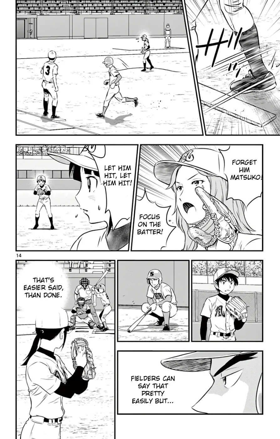 Major 2nd Chapter 113 page 15