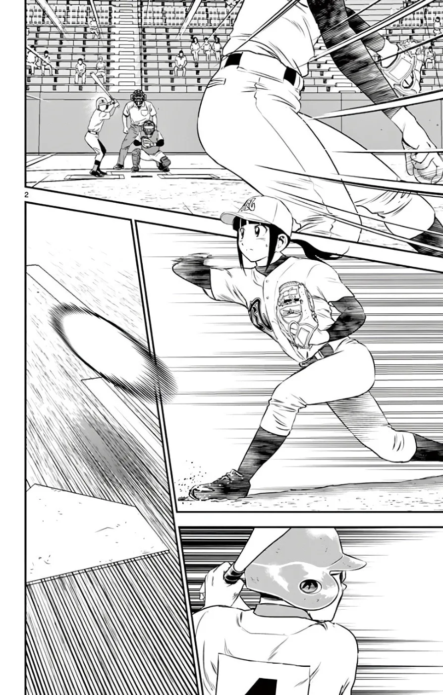 Major 2nd Chapter 113 page 3