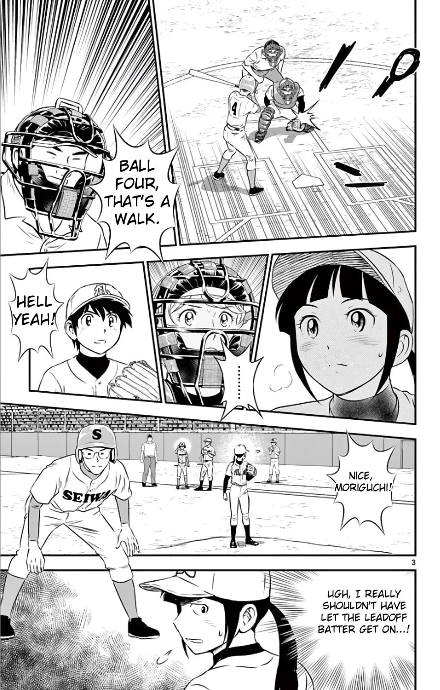 Major 2nd Chapter 113 page 4