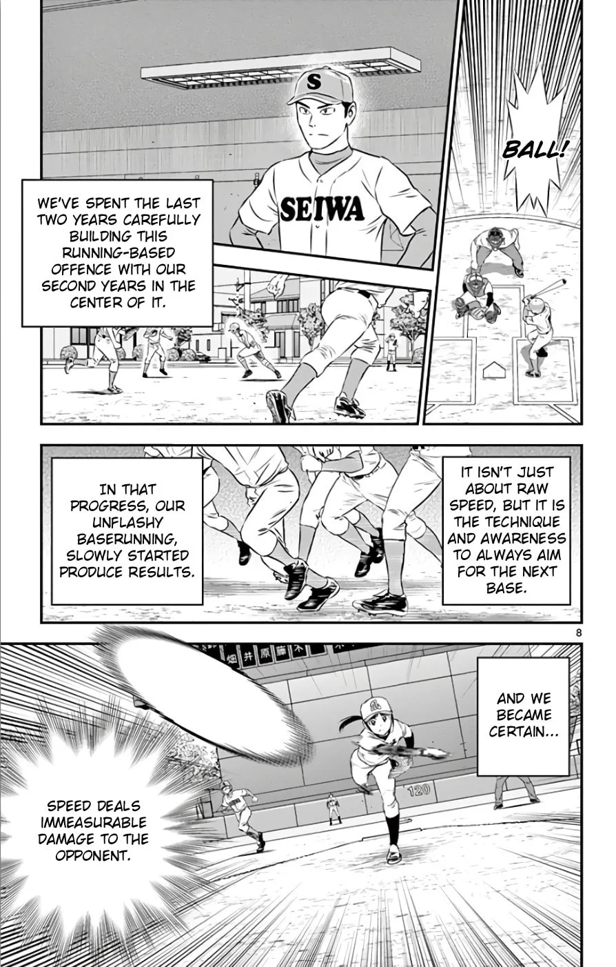 Major 2nd Chapter 114 page 7