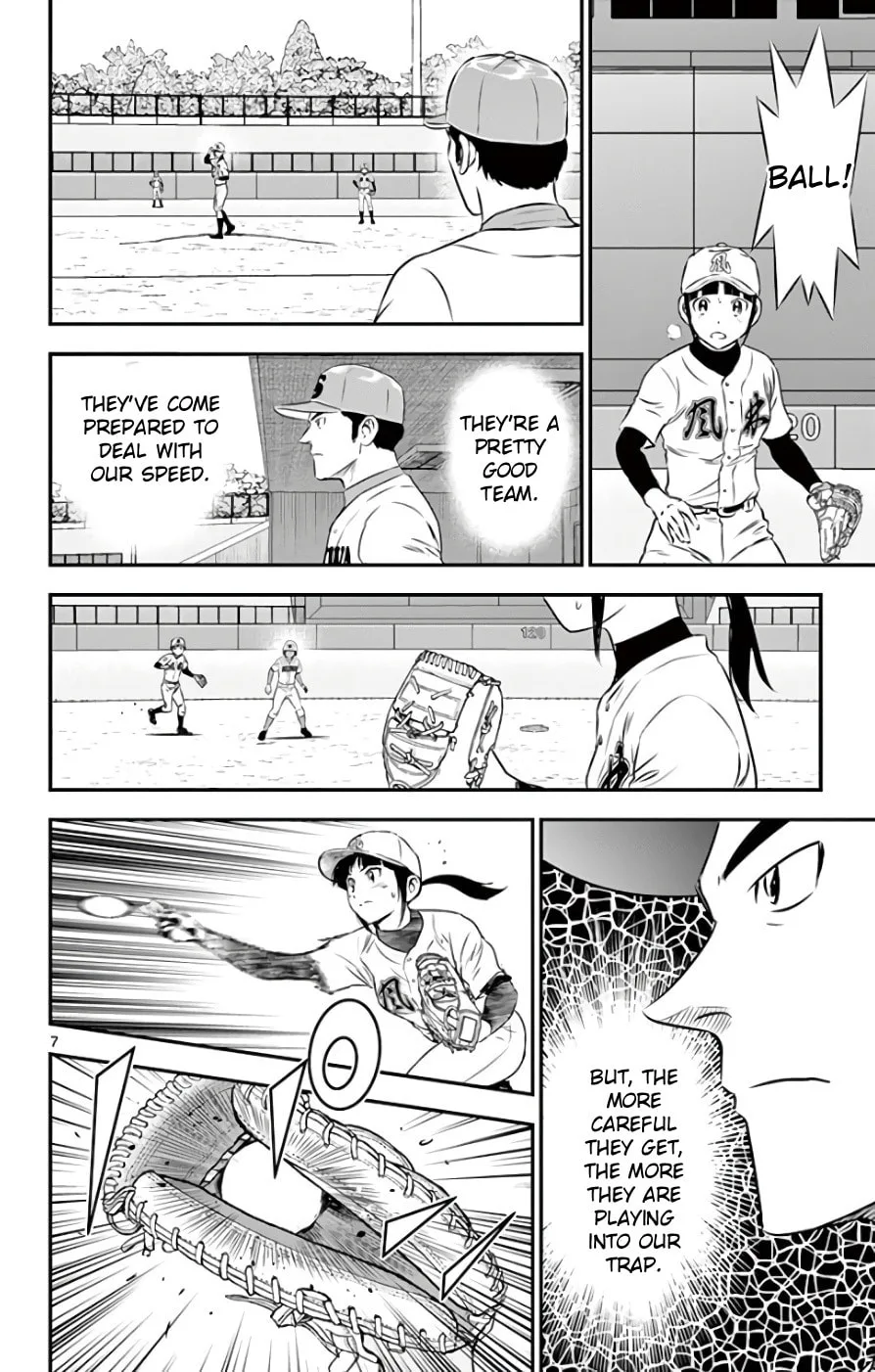 Major 2nd Chapter 114 page 6