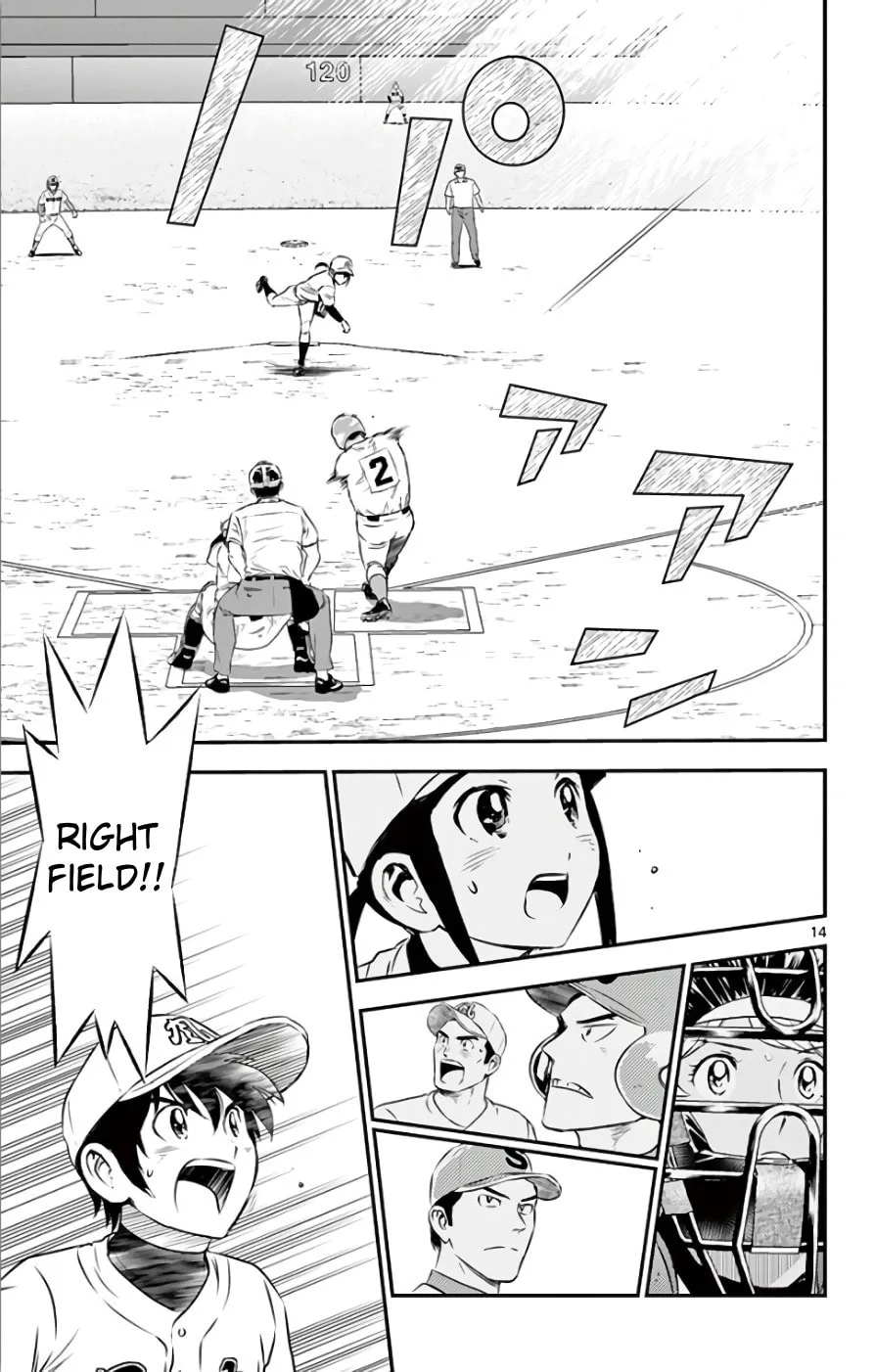 Major 2nd Chapter 114 page 13