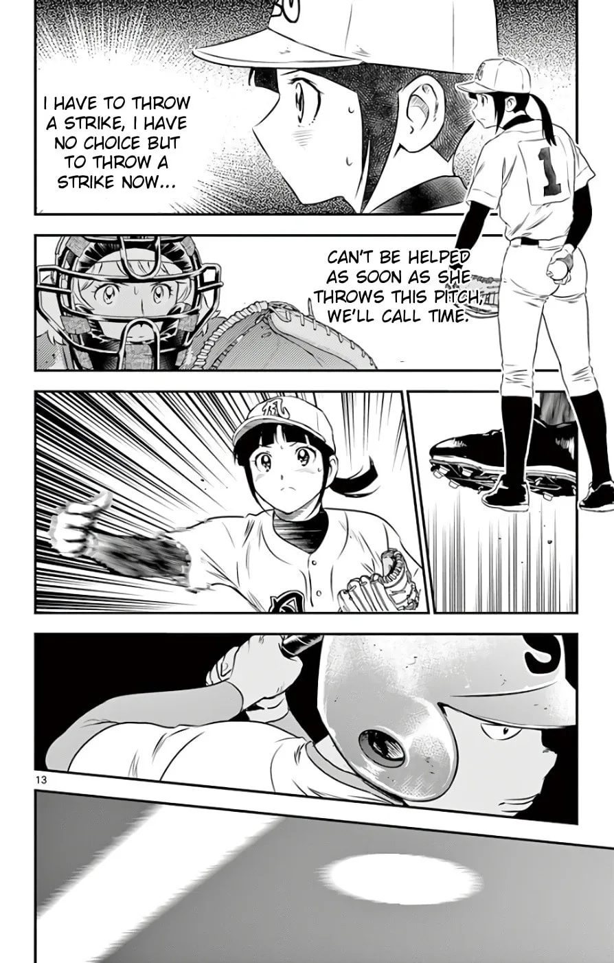 Major 2nd Chapter 114 page 12