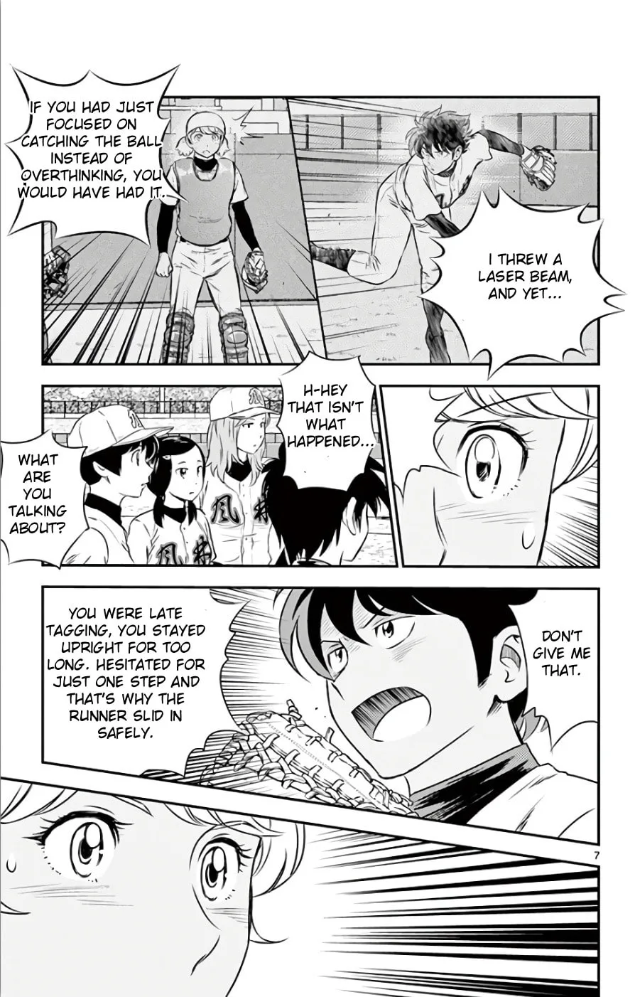 Major 2nd Chapter 115 page 7