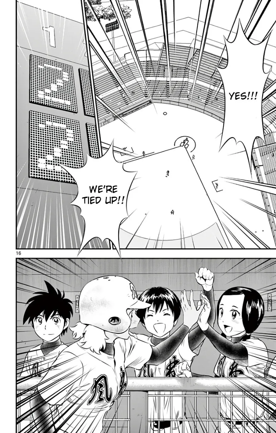 Major 2nd Chapter 117 page 16