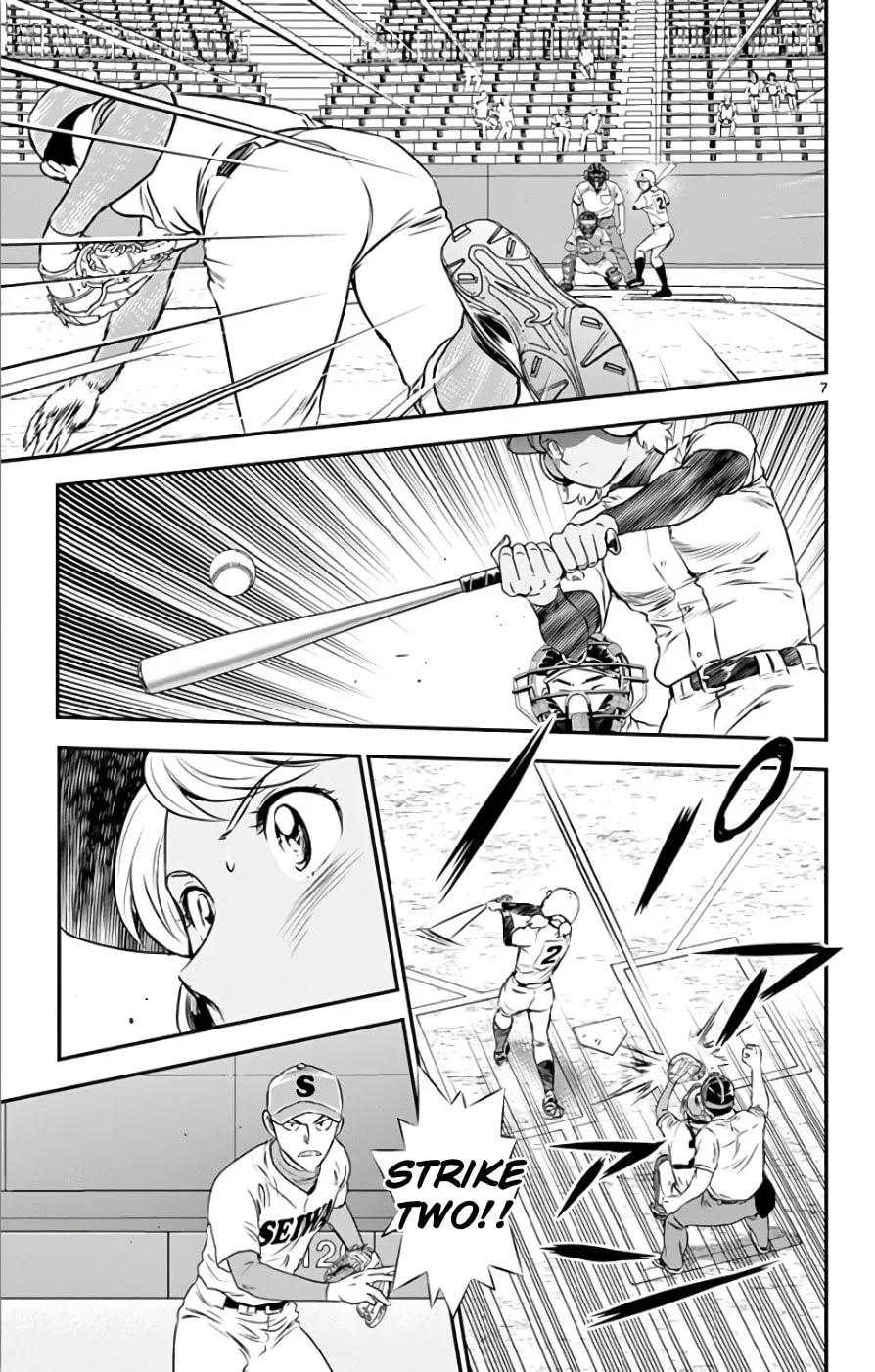 Major 2nd Chapter 117 page 7