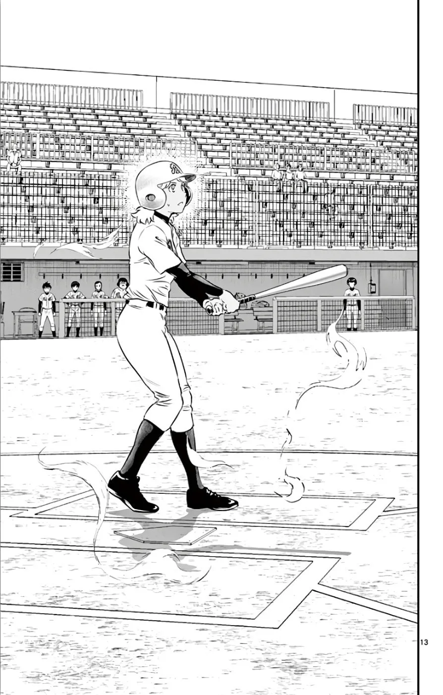 Major 2nd Chapter 117 page 13