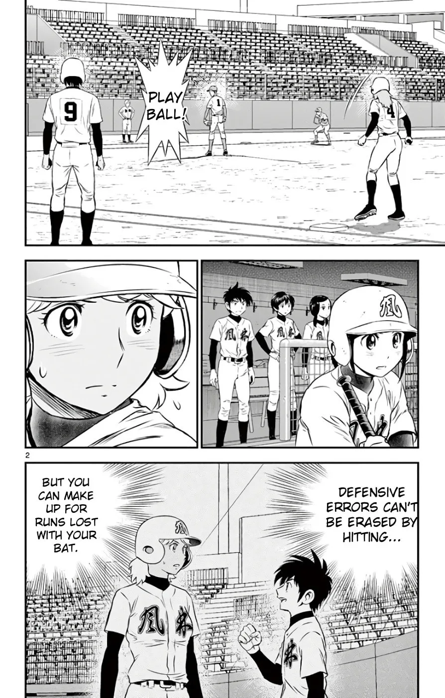 Major 2nd Chapter 117 page 2
