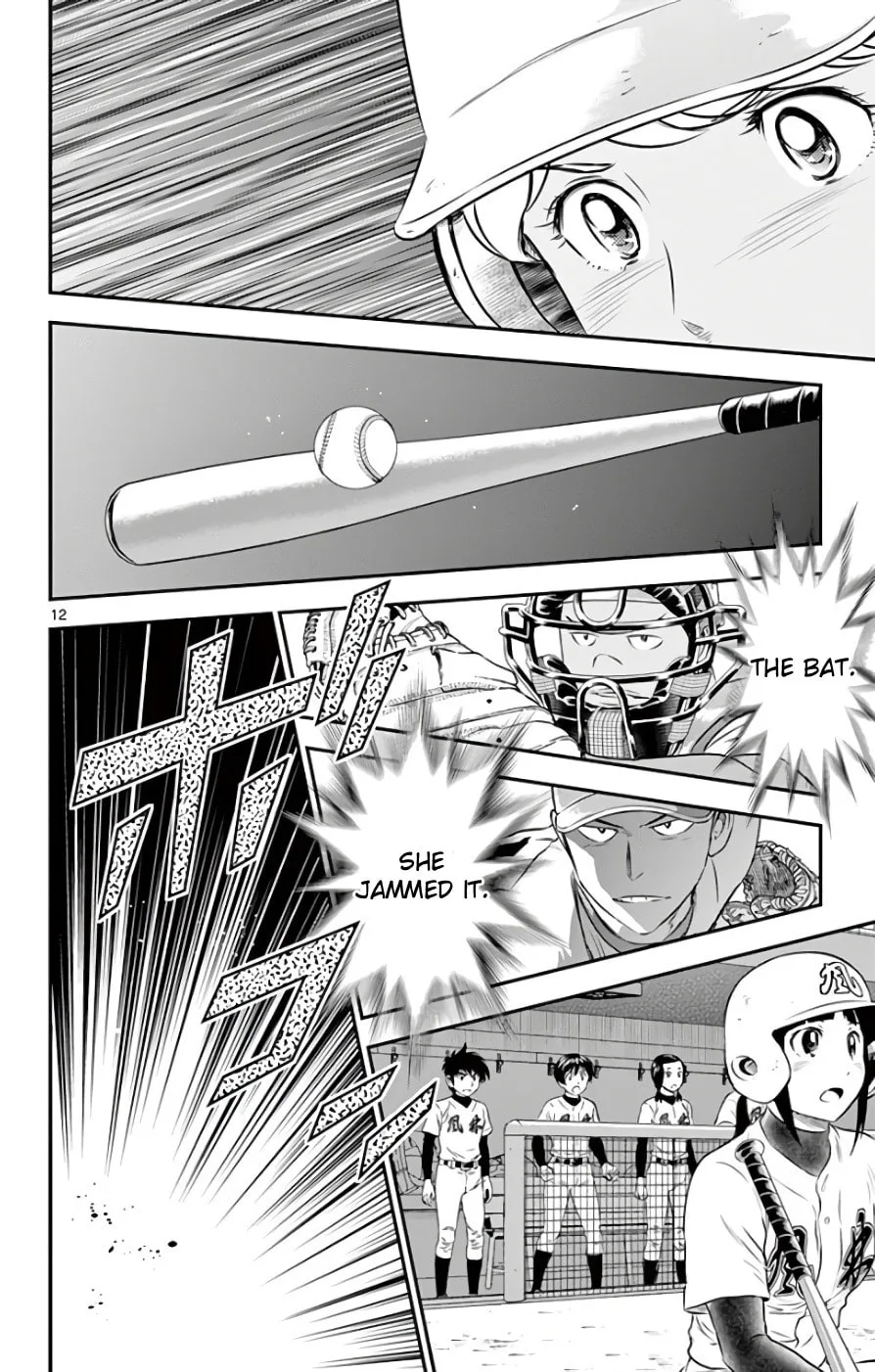 Major 2nd Chapter 117 page 12