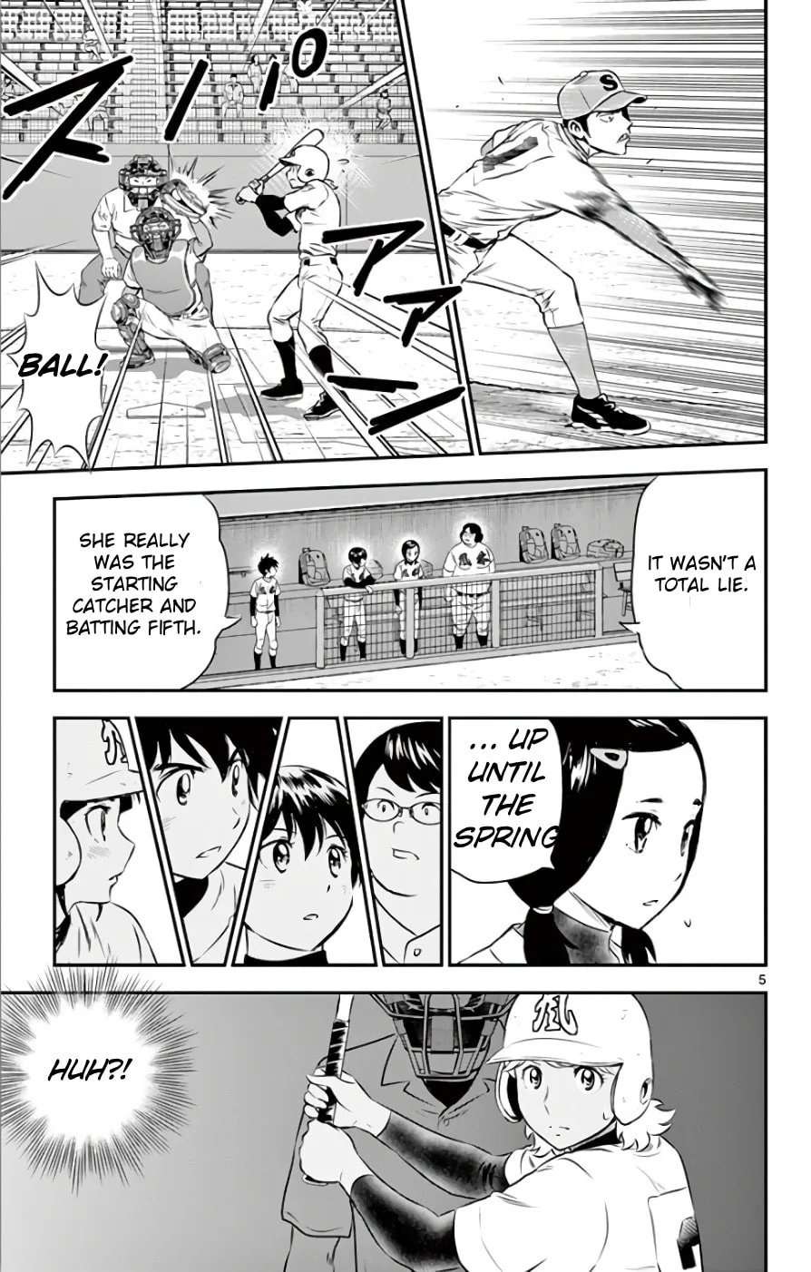 Major 2nd Chapter 117 page 5
