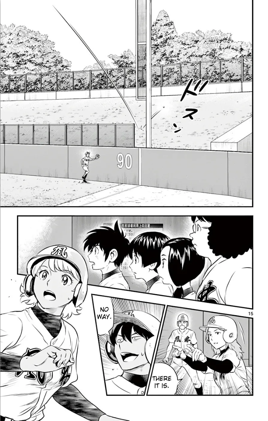 Major 2nd Chapter 117 page 15